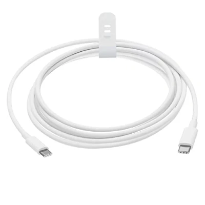 Afbeelding van USB C naar oplaadkabel, 2 m, 60 W, type snellaadkabel voor iPhone15/MacBook Air/Pro, iPad Mini 6/Pro 2022/Air 5, Samsung Galaxy S21/S21+/S20+ Ultra Note 20, Pixel 4/3 XL, C, snel opladen,