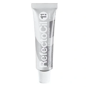 Afbeelding van RefectoCil Wimper / Wenkbrauw Verf Graphite