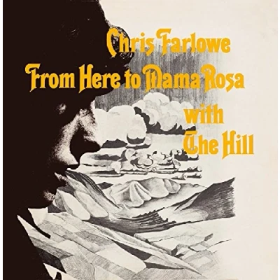 Afbeelding van Chris Farlowe From Here To.. Digi