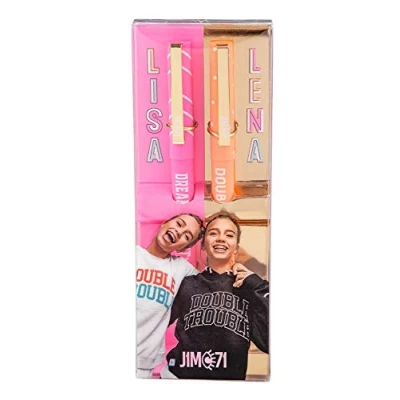 Afbeelding van J1MO71 Lisa &amp; Lena Pennen