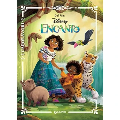 Afbeelding van Encanto. Ediz. a colori