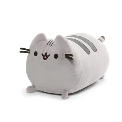 Afbeelding van Pusheen 6052145 Soft Toy, meerkleurig