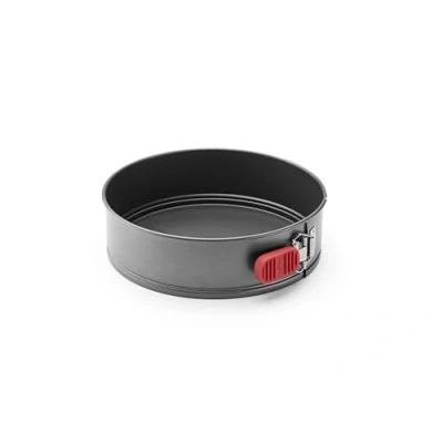 Afbeelding van Lékué Cake Mould Carbon Steel NonStick Springform 24cm