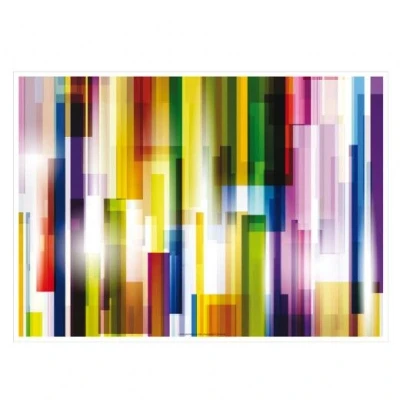 Afbeelding van Placemats Dizziness Colour