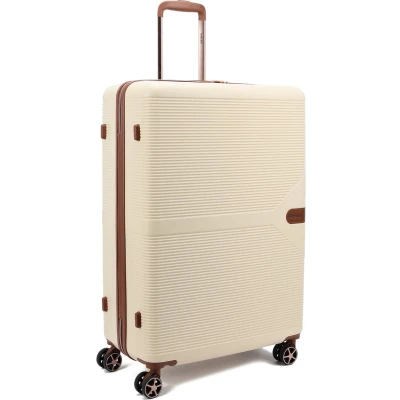 Afbeelding van Decent Stella Spinner Large 77 cm Off White