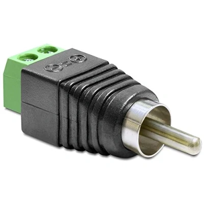 Afbeelding van Tulp (m) Terminal Block