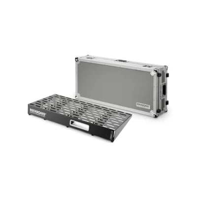 Afbeelding van RockBoard CINQUE 5.3 C pedalboard met flightcase