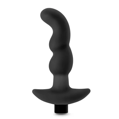Afbeelding van Anal Adventures  Platinum Vibrerende Prostaat Stimulator 03