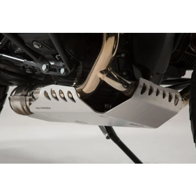 Afbeelding van SW Motech Carterplaat BMW R Ninet (14 )