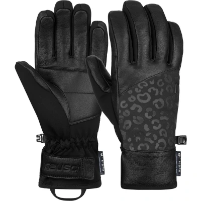 Afbeelding van Reusch Beatrix R TEX XT Skihandschoenen Dames