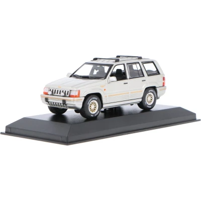 Afbeelding van Jeep Grand Cherokee 1995 1:43 MaXichamps