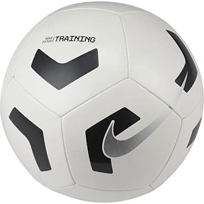Afbeelding van Nike Performance Voetbal, Maat: 5, Weissschwarzsilber