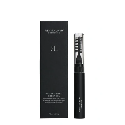 Afbeelding van Revitalash Hi Def Brow Gel wenkbrauwgel Transparant 7,4 ml