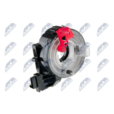 Afbeelding van Wikkelveer, airbag NTY EAS VW 002