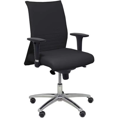 Afbeelding van Bureaustoel Albacete XL van imitatieleer Piqueras y crespo