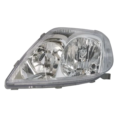 Afbeelding van TYC Koplamp 20 0266 05 2