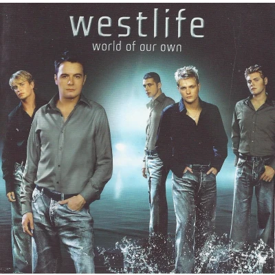 Afbeelding van World Of Our Own