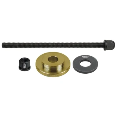 Afbeelding van KS Tools, Voertuig gereedschap, Mechanische spindelset, 4 stuks.