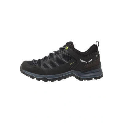 Afbeelding van Wandelschoen Salewa Men Mountain Trainer Lite Gore Tex Black Schoenmaat 46,5