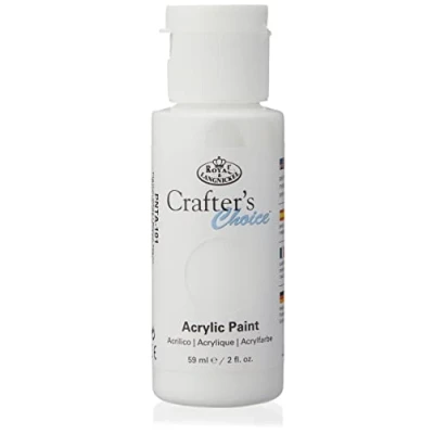 Afbeelding van Titanium witte kleur 59 ml.