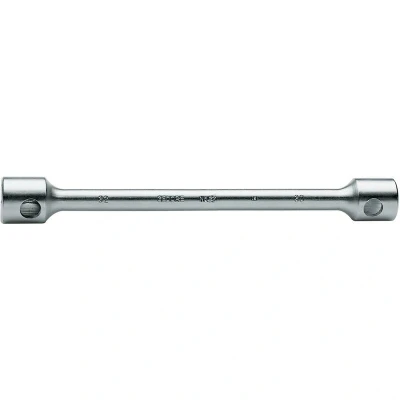 Afbeelding van Gedore Wielmoersleutel 6 kt 24x27 MM 6225240