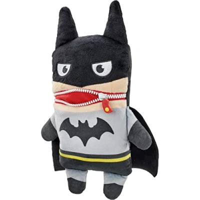 Afbeelding van Schmidt Spiele 59146297 Batman pop, goud, normaal