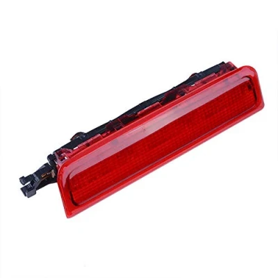 Afbeelding van RASHION voor Caddy LED 3e Centre Hoog Niveau Achterrem Licht Derde Staart Stop Lamp 2004 2015