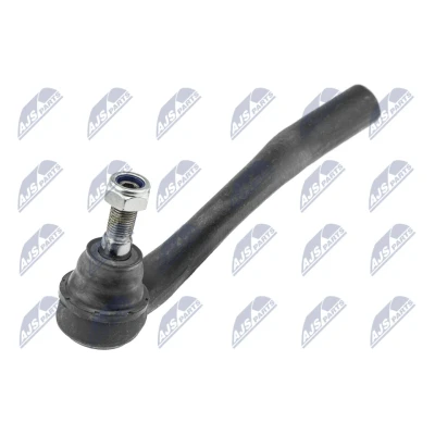 Afbeelding van NTY SKZ CH 052 Stuurkogel Vooras links, Buiten JEEP: Grand Cherokee IV (WK, WK2) 5.7 V8 4x4, 3.0 CRD V6 3.6 FlexFuel VVT 4x4