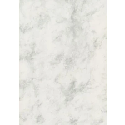 Afbeelding van BRUNNEN 105141180 universeel papier/multifunctioneel papier marmer (A4, 120 g/m², 35 vellen, gemarmerd) grijs