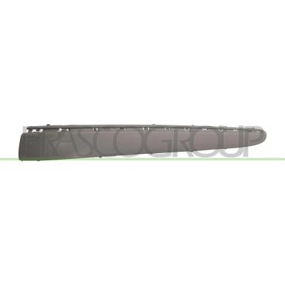 Afbeelding van Sier / beschermingspaneelset, bumper PRASCO ME0391251