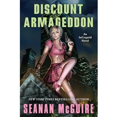 Afbeelding van Discount Armageddon
