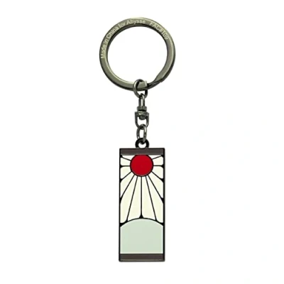 Afbeelding van Demon Slayer Tanjiro Keychain