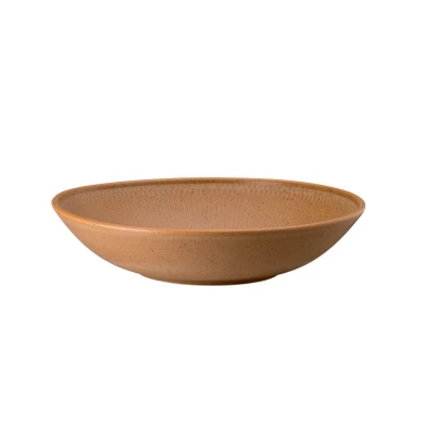 Afbeelding van Thomas Diep Bord Clay Earth ø 23 cm
