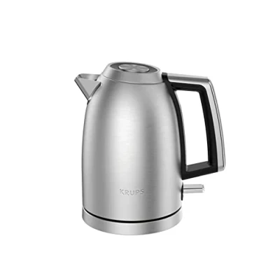 Afbeelding van Krups Excellence waterkoker 1,7 liter KE12 Zilver