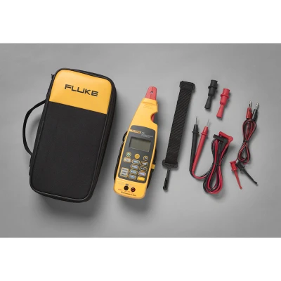 Afbeelding van Fluke processtroomtang voor meting kleine stroomsignalen 3362352