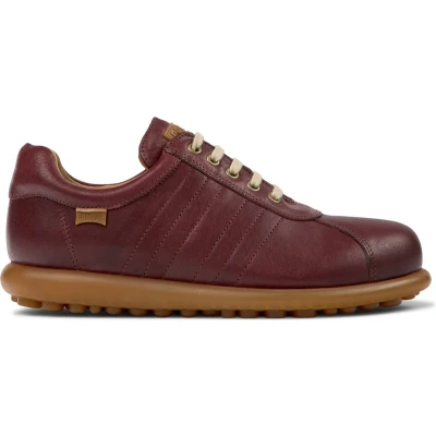 Afbeelding van CAMPER Sneakers laag &#039;Pelotas Ariel&#039; bruin