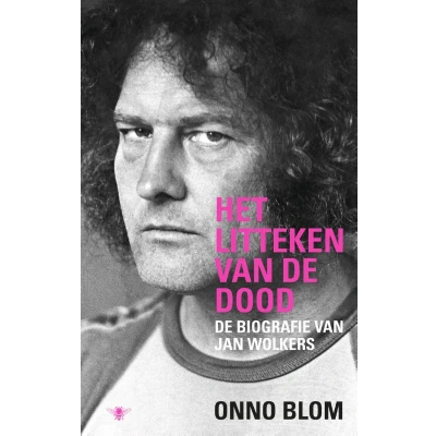 Afbeelding van Het litteken van de dood (Hardback)