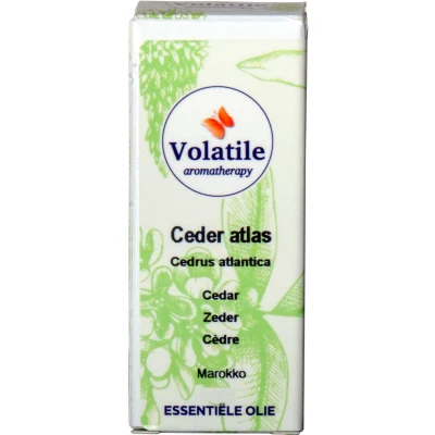Afbeelding van Volatile Ceder Atlas 5ml