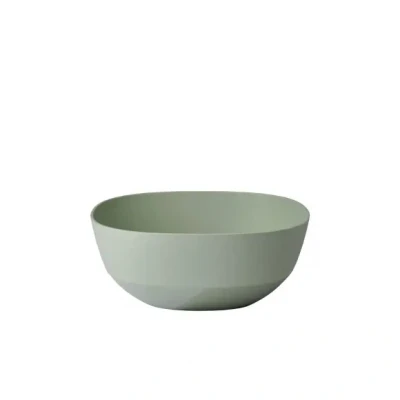 Afbeelding van Mepal Silueta Schaal 3 Liter Nordic Sage Groen Schalen
