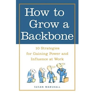 Afbeelding van How to Grow a Backbone