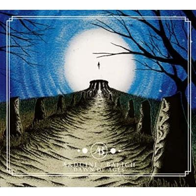 Afbeelding van Arduini &amp; Balich Dawn Of Ages (CD)