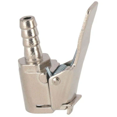 Afbeelding van Airpress pompnippel tbv bandenvulmeter 4304111