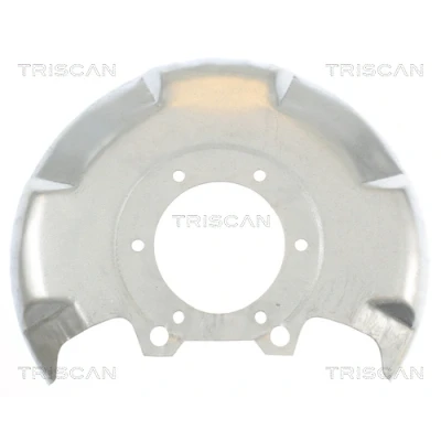 Afbeelding van Dekplaat, remschijf TRISCAN 8125 29143