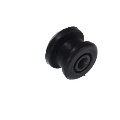 Afbeelding van Febi Bilstein Draagarm / reactiearm lager 08156
