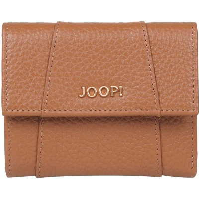 Afbeelding van JOOP! Giada Simona SH4F Portemonnee, Dames, Maat: One Size, Cognac