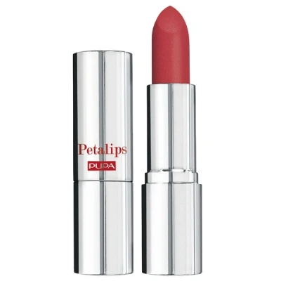 Afbeelding van Pupa Milano Petalips Soft Matt Lipstick 015 Dahlia Petal