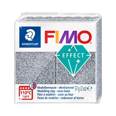 Afbeelding van Fimo klei Marmer graniet Nummer 803
