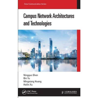 Afbeelding van Campus Network Architectures and Technologies