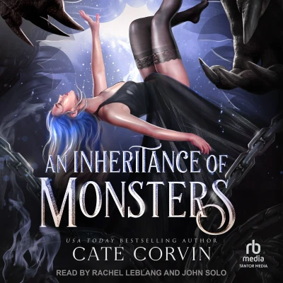 Afbeelding van An Inheritance of Monsters
