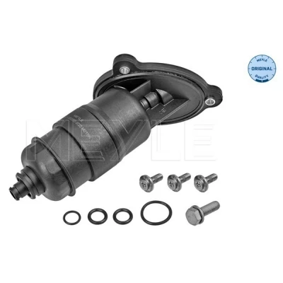 Afbeelding van Hydrauliekfilterset, automatische aandrijving MEYLE 100 137 1002